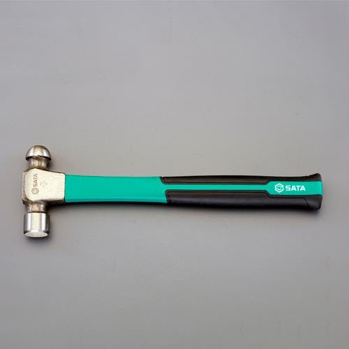 SATA ボールピンハンマー 454g EA683PK-1 4548745973044【別送品】