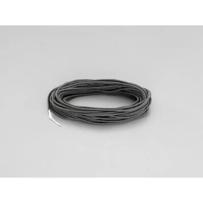 ESCO φ5.0mmx 15.2m パラシュートコード(OD色) EA628BP-50 4548745983210(CDC)【別送品】
