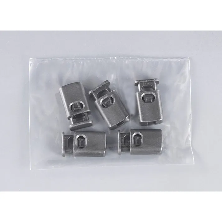 コードストッパー(5個) φ5.0mm EA628RW-15 4548745983463【別送品】