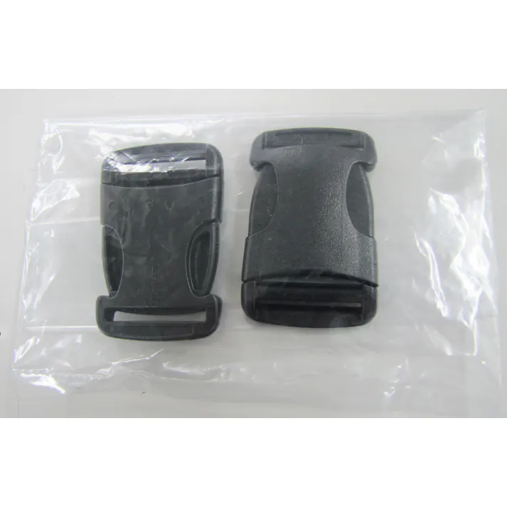 バックル(プラスチック製/2組) 20mm EA628RA-120 4548745994421【別送品】