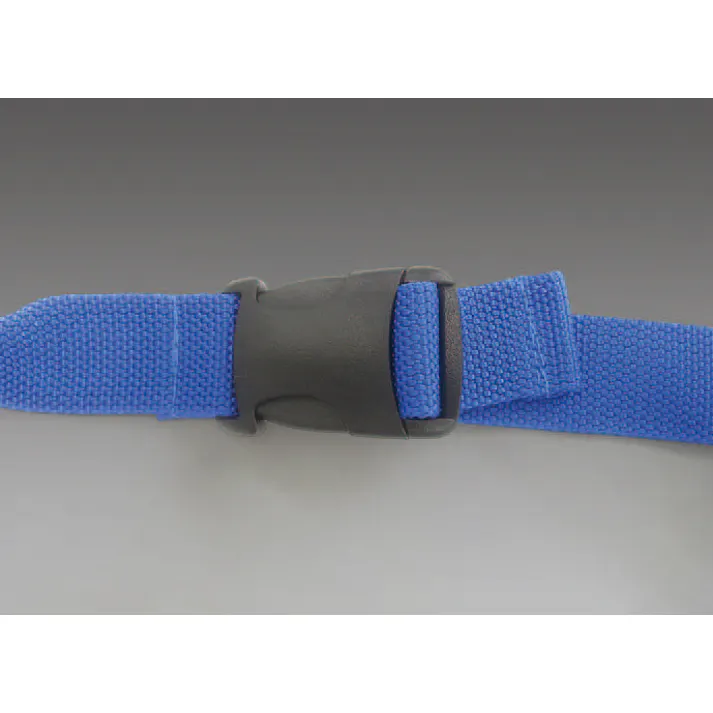 バックル(プラスチック製/2組) 20mm EA628RA-120 4548745994421【別送品】