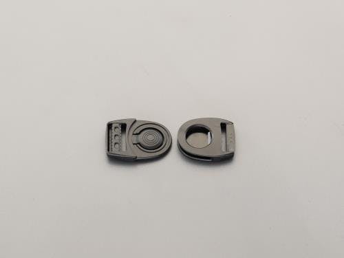 バックル(回転式/プラスチック製) 38mm EA628RB-138 4548745995558【別送品】
