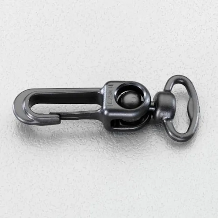 ESCO 15mm ナスカン(プラスチック製・5個) EA628RF-115 4548745996630(CDC)【別送品】