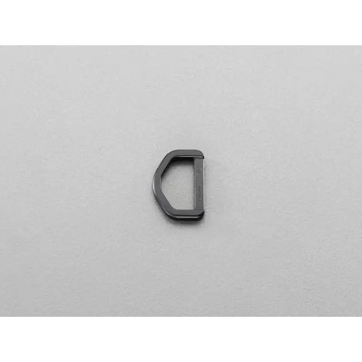 D型リング(プラスチック製・10個) 20mm EA628RN-120 4548745997798【別送品】