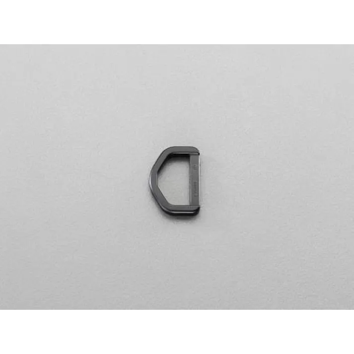 D型リング(プラスチック製・10個) 25mm EA628RN-125 4548745997804【別送品】