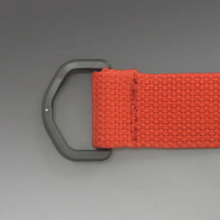 D型リング(プラスチック製・10個) 25mm EA628RN-125 4548745997804【別送品】