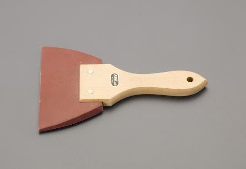 フタバ(FBK) ゴムベラ 120x200mm EA642PA-5 4550061020630【別送品】