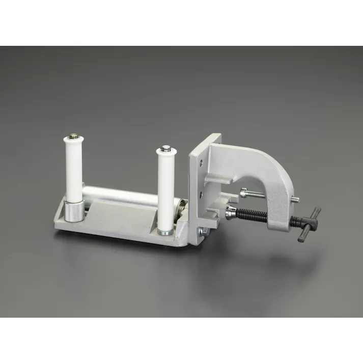 育良精機 延線ローラー(90mm以下用) EA631ED-31 4550061029244【別送品】