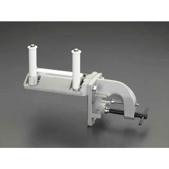 育良精機 延線ローラー(90mm以下用) EA631ED-31 4550061029244【別送品】