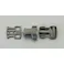 バックル(プラスチック製・2個) 25mm EA628RA-325 4550061050323【別送品】