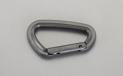 カインズ ステンレス スプリングフック SUS304 8×80mm | 建具