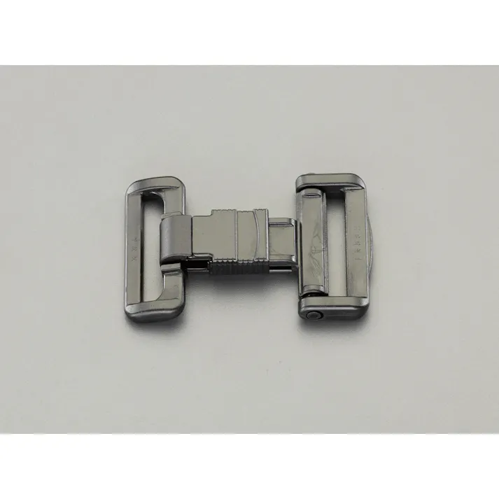 ナスカン(プラスチック製・2個) 30mm EA628RF-230 4550061060056【別送品】