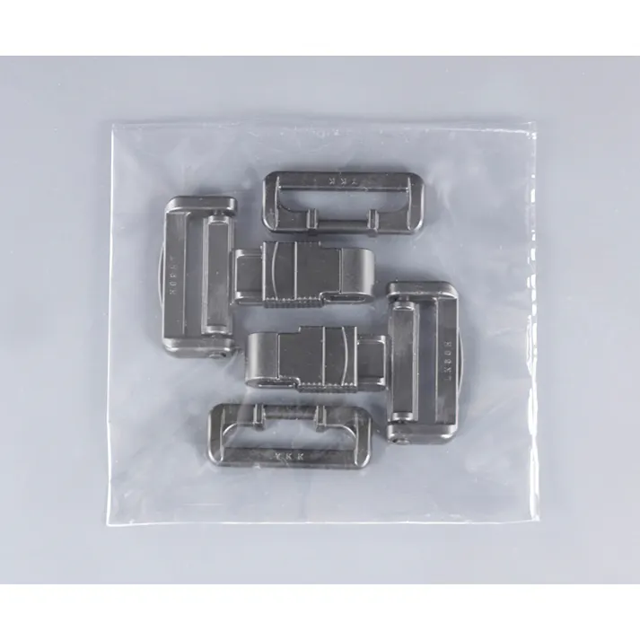 ナスカン(プラスチック製・2個) 30mm EA628RF-230 4550061060056【別送品】