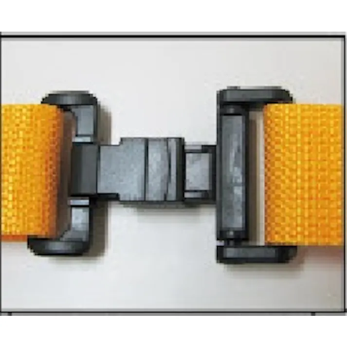 ナスカン(プラスチック製・2個) 30mm EA628RF-230 4550061060056【別送品】