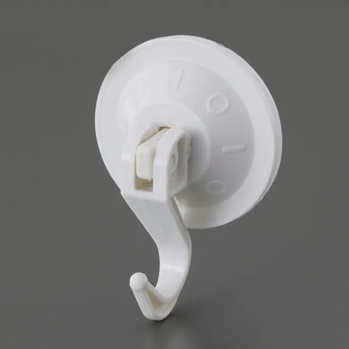 吸盤フック φ80mm EA638LA-98 4550061099032【別送品】