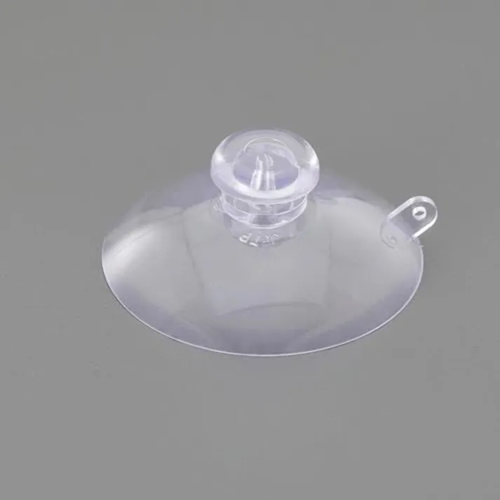 ESCO φ50mm 吸盤(1個) EA638LB-3 4550061099742(CDC)【別送品】