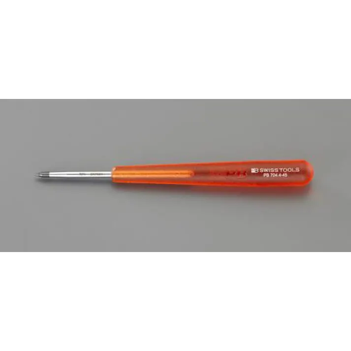 PBSWISSTOOLS 160mm ペンシル型けがき針 EA652D-12 4550061147955(CDC)【別送品】