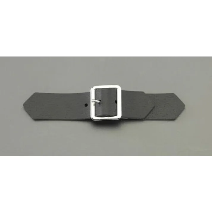 ESCO 20x115mm ミニベルト(ブラック) EA628PT-703 4550061150993(CDC)【別送品】