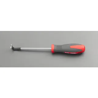アネックスツール(Anex) クリップリムーバー(直角) 240mm/10mm用 EA604DH-22 4550061155196【別送品】
