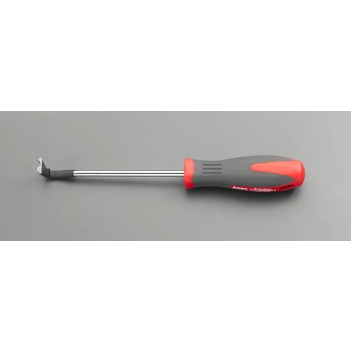 アネックスツール(Anex) クリップリムーバー(直角) 240mm/10mm用 EA604DH-22 4550061155196【別送品】