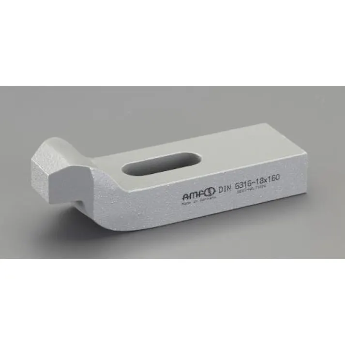 ESCO M20-22/200mm クランククランプ EA637CF-20 4550061163627(CDC)【別送品】