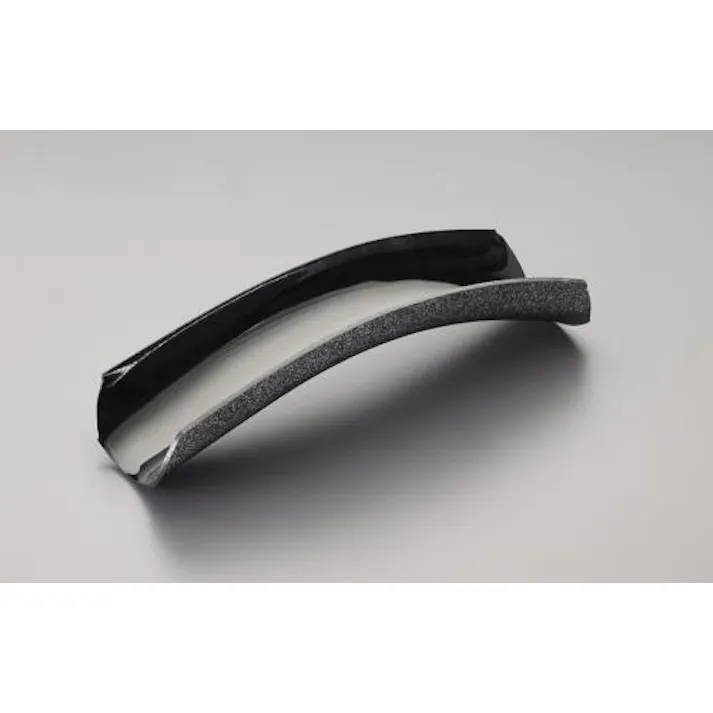 ESCO 330x82mm ケーブルガイド EA631GY-5 4550061164013(CDC)【別送品】