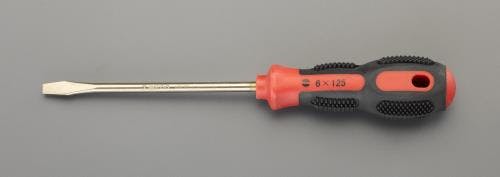 ドライバー(ノンスパーキング) [-] 4x0.8mm/100mm EA643GP-42 4550061164662【別送品】