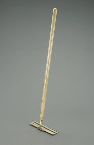 レーキ(ノンスパーキング) 350mm/1270mm EA643DM-21 4550061165034【別送品】