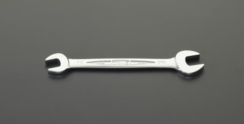 TONE 両口スパナ 19/32”x5/8” EA615GB-106 4550061166499【別送品