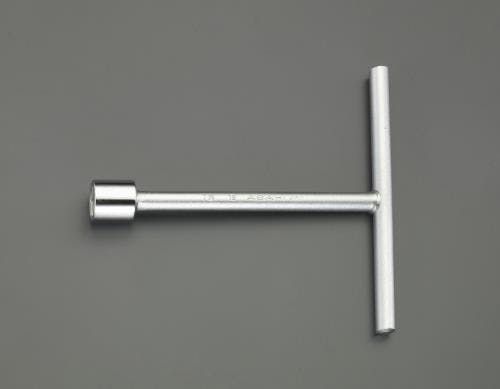 旭金属工業(ASAHI) T型Boxレンチ 13x160mm EA618GJ-13 4550061167816【別送品】