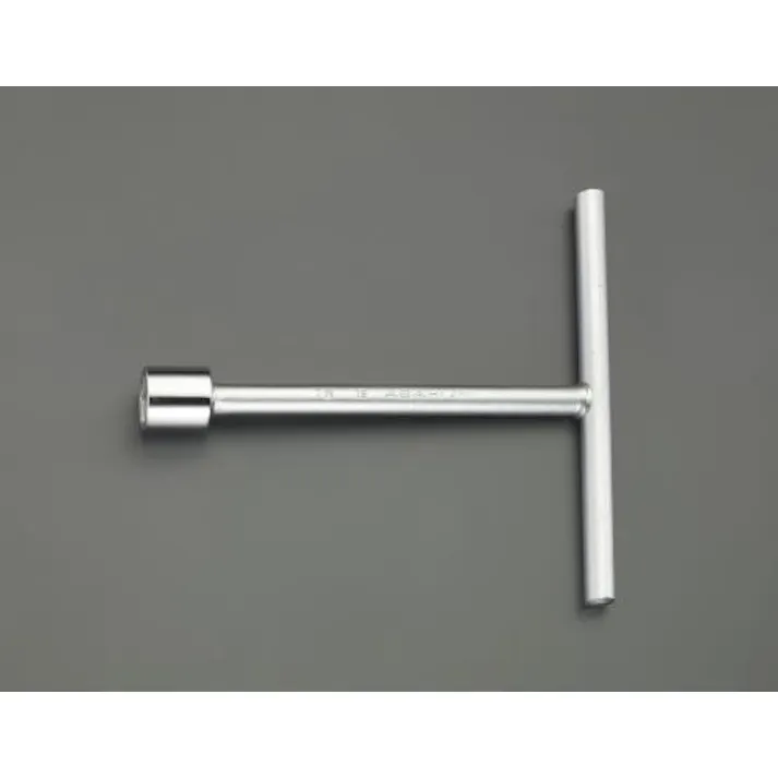 旭金属工業(ASAHI) T型Boxレンチ 13x160mm EA618GJ-13 4550061167816【別送品】