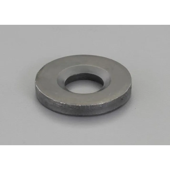 ESCO M 6 皿ワッシャー EA637GT-6 4550061169452(CDC)【別送品】
