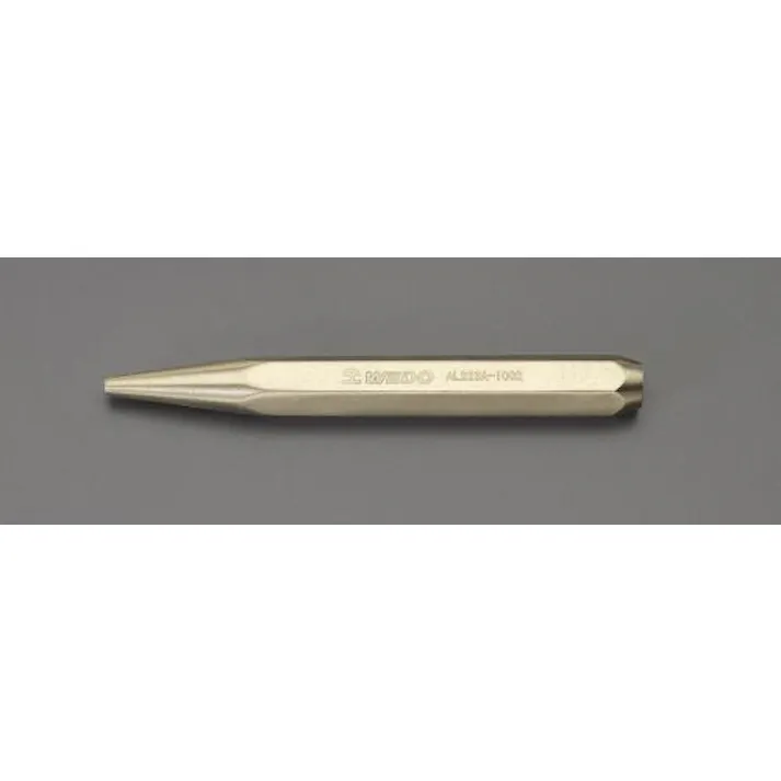 ESCO φ 5x150mm ピンポンチ(ノンスパーキング) EA643DE-6 4550061169940(CDC)【別送品】