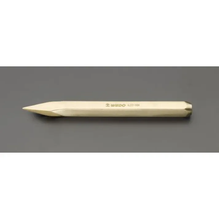 ESCO 150mm ブルポイント(ノンスパーキング) EA643DE-1 4550061169971(CDC)【別送品】