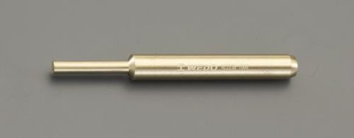 ドリフトピン(ノンスパーキング) φ6x115mm EA643DE-13 4550061170885【別送品】