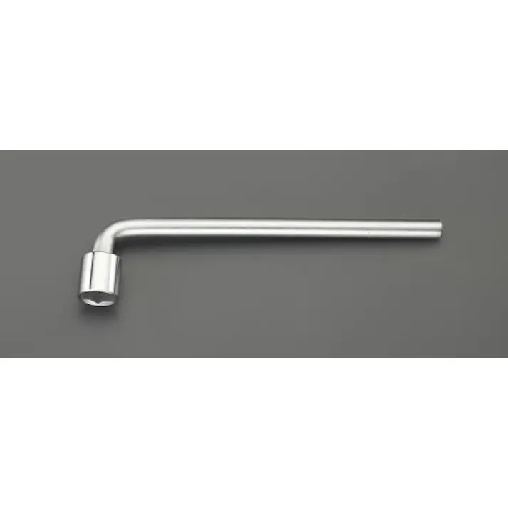 旭金属工業(ASAHI) 21x250mm L型Boxレンチ EA618GL-21 4550061171660(CDC)【別送品】