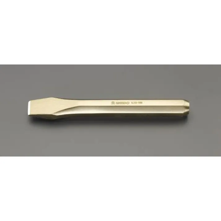 平たがね(ノンスパーキング) 14x160mm EA643DF-11 4550061172797【別送品】
