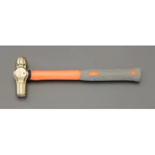 ボールピンハンマー(ノンスパーキング) 680g/340mm EA643DA-24 4550061174975【別送品】