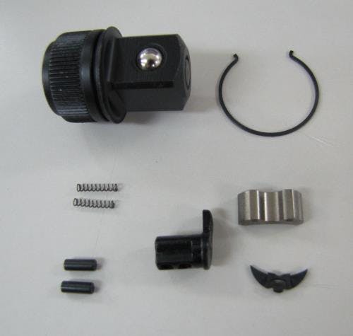 TONE リペアキット [EA618KA-5A・13用] EA618KA-113 4550061175392【別送品】