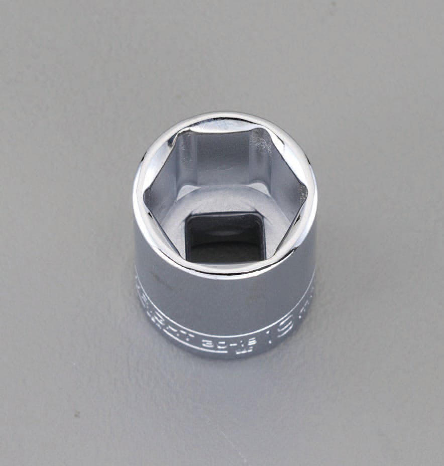 ソケット 1/4”DRx3/16” EA618VA-202 4550061177877【別送品】 | 作業