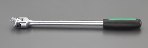 STAHLWILLE(スタビレー) スピンナーハンドル 1/2”DR/610mm EA617ZR-9F 4550061178195【別送品】