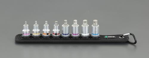 新品 wera 六角ビットセット インチ3/8 Wera WERA ヴェラ 3/8