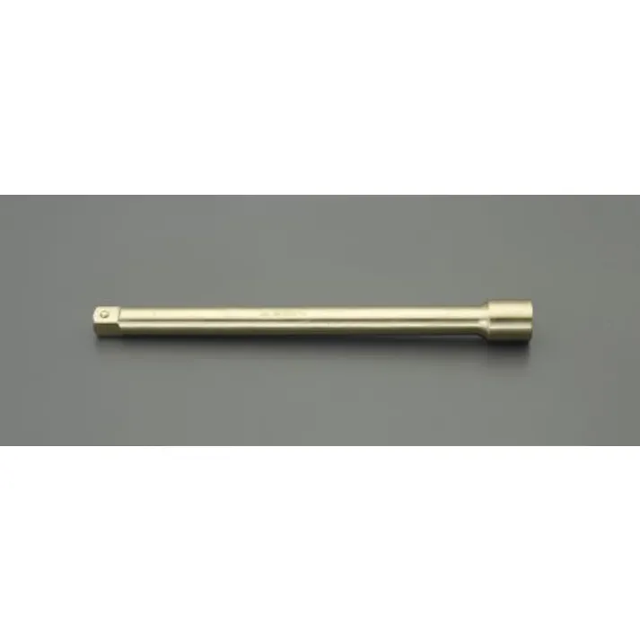 ESCO 1/2"DRx100mm エクステンションバー EA643FG-41 4550061179727(CDC)【別送品】