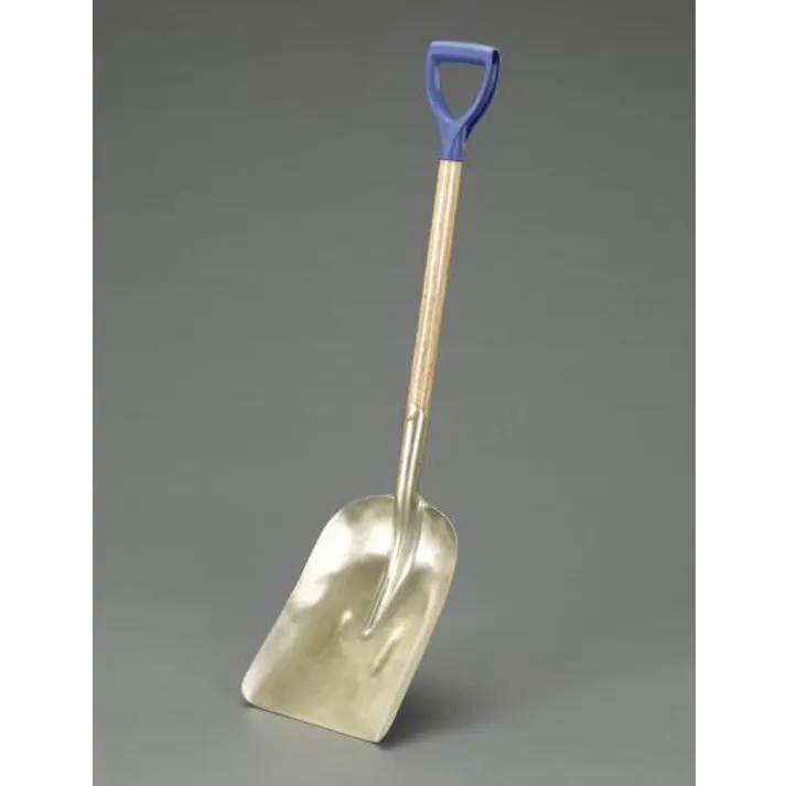 ショベル(ノンスパーキング) 270mm/990mm EA643DM-1 4550061182659【別送品】