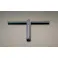 四角ソケットT型レンチ 22x200mm EA613AL-22 4550061182857【別送品】