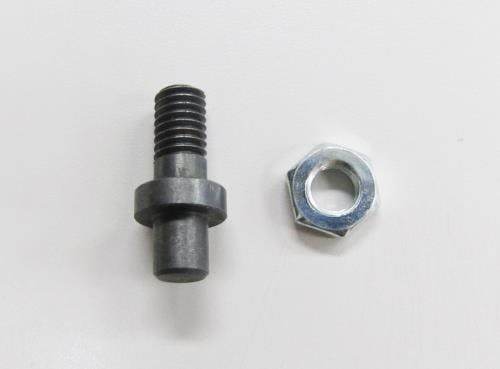 交換用ピン(ピンレンチ用/1個) 10mm/M8 EA613XS-90 4550061186435【別送品】