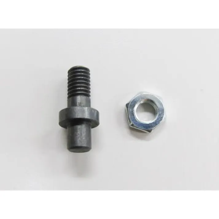 交換用ピン(ピンレンチ用/1個) 10mm/M8 EA613XS-90 4550061186435【別送品】