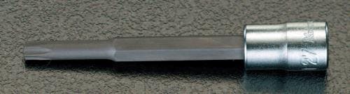 コーケン(Ko-ken) ビットソケット [TORX] 1/4”DR/T20x80mm EA618AW-220