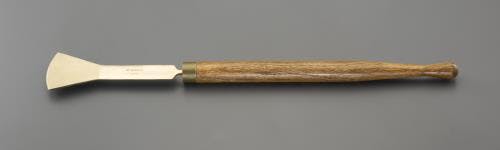 スクレーパー(ノンスパーキング) 75x600mm EA643DC-8 4550061187906【別送品】