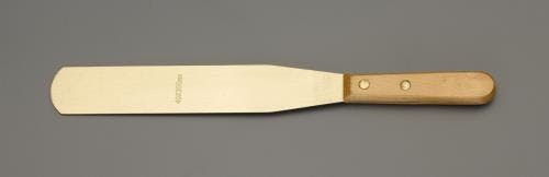 ヘラ(ノンスパーキング) 40x350mm EA643DB-15 4550061188767【別送品】